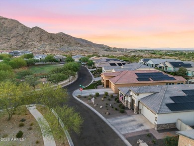 Nestled at the base of the white tank mountains, you'll love the - photo 41