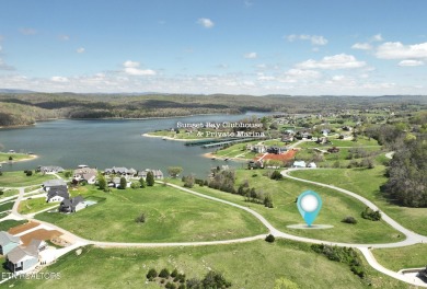 Lake Lot For Sale in Sharps Chapel, Tennessee