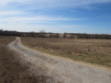 Lake Acreage For Sale in Pauls Valley, Oklahoma