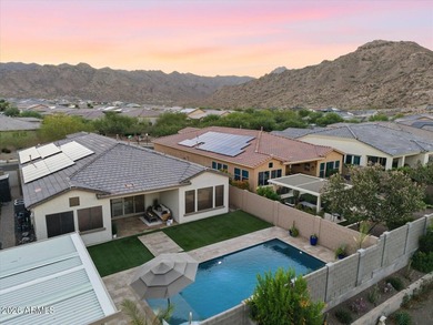 Nestled at the base of the white tank mountains, you'll love the - photo 42