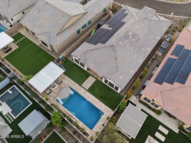 Nestled at the base of the white tank mountains, you'll love the - photo 43