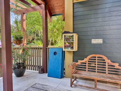 Live the Lowcountry lifestyle in this like-new 2024 townhome in - photo 43
