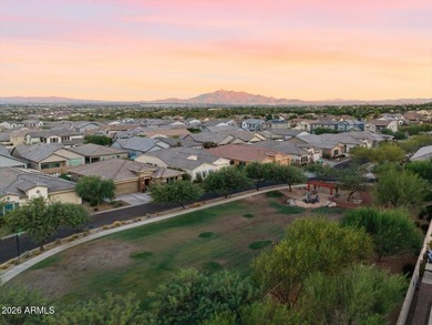 Nestled at the base of the white tank mountains, you'll love the - photo 44