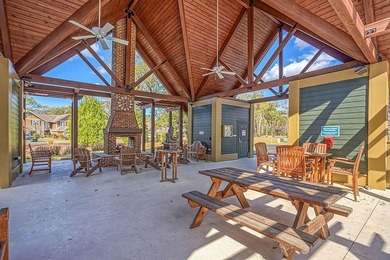 Live the Lowcountry lifestyle in this like-new 2024 townhome in - photo 44