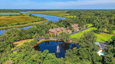 Live the Lowcountry lifestyle in this like-new 2024 townhome in - photo 45