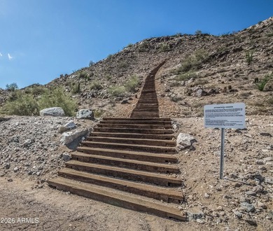 Nestled at the base of the white tank mountains, you'll love the - photo 48