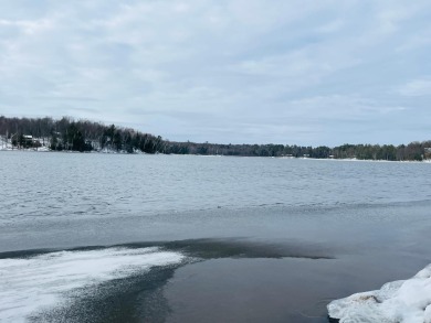 Booth Lake Lot - Lake Lot For Sale in Minocqua, Wisconsin