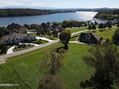 Lake Lot For Sale in Vonore, Tennessee