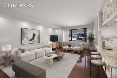 East River Condo For Sale in New York New York