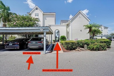 Lake Condo For Sale in Tampa, Florida