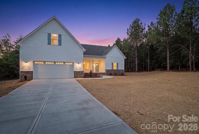 New Construction ranch home on large lot with bonus room above - photo 3
