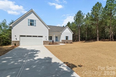 New Construction ranch home on large lot with bonus room above - photo 6