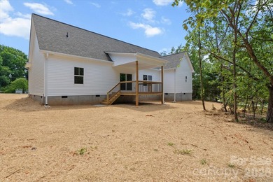 New Construction ranch home on large lot with bonus room above - photo 9
