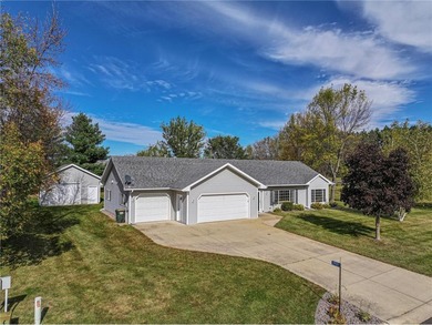 Lake Victoria Home Sale Pending in Alexandria Minnesota