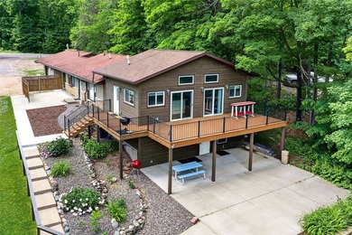 Long Lake! Great opportunity to own this beautifully remodeled - photo 2