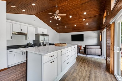 Long Lake! Great opportunity to own this beautifully remodeled - photo 3