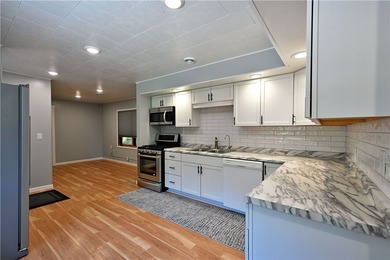 Long Lake! Great opportunity to own this beautifully remodeled - photo 4