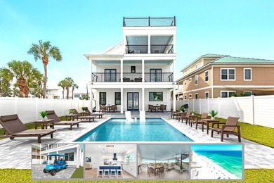 Short term rental powerhouse featuring a designer-grade ocean - photo 1