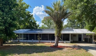 Lake Home For Sale in Tavares, Florida