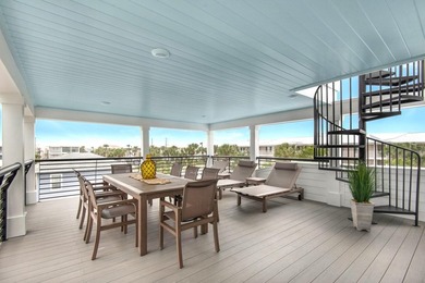 Short term rental powerhouse featuring a designer-grade ocean - photo 4