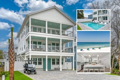 Short term rental powerhouse featuring a brand new 2024 - photo 1