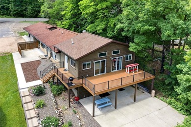 Wow! Stunningly remodeled Long Lake property, perfect as a - photo 3