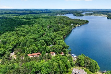 Wow! Stunningly remodeled Long Lake property, perfect as a - photo 4