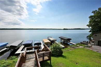 Wow! Stunningly remodeled Long Lake property, perfect as a - photo 5
