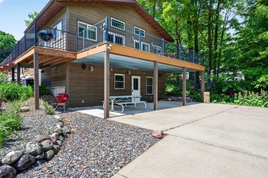 Wow! Stunningly remodeled Long Lake property, perfect as a - photo 6