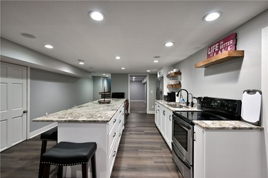 Wow! Stunningly remodeled Long Lake property, perfect as a - photo 8