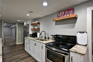 Wow! Stunningly remodeled Long Lake property, perfect as a - photo 9