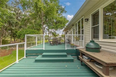Tucked within the gated community of Oak Grove Island, 189 - photo 30