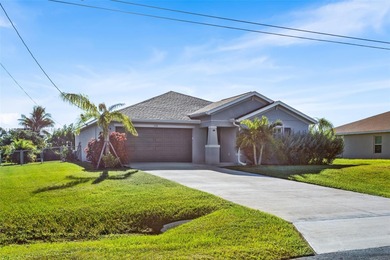 Lehigh Acres Area Home For Sale in Lehigh Acres Florida