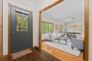 Step inside your forever sanctuary. Balancing family life and - photo 2