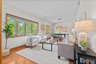 Step inside your forever sanctuary. Balancing family life and - photo 3
