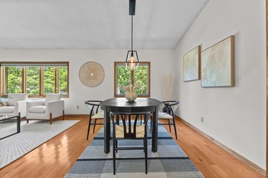 Step inside your forever sanctuary. Balancing family life and - photo 6