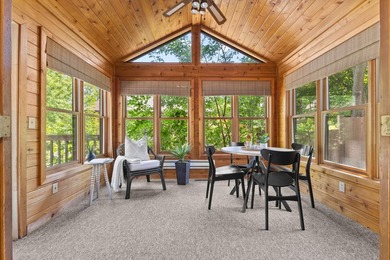 Step inside your forever sanctuary. Balancing family life and - photo 7