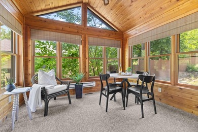 Step inside your forever sanctuary. Balancing family life and - photo 8
