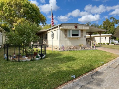 Guadalupe River - Kerr County Home For Sale in Kerrville Texas