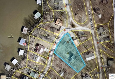 Lake Home For Sale in Edwards, Missouri