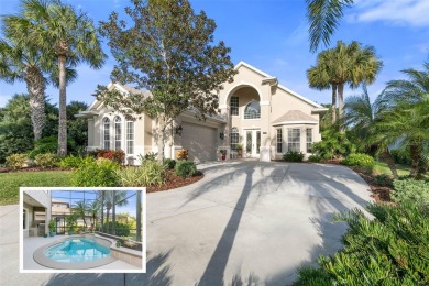 Emerald Lake Home Sale Pending in Palm Coast Florida