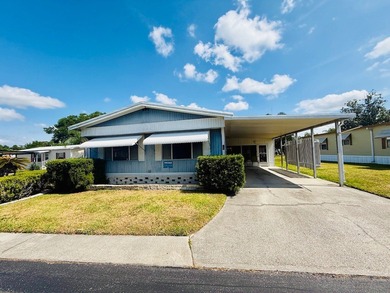 Highland Lake Home For Sale in Lakeland Florida