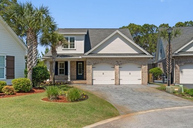 Welcome Home to 354 Cobalt Ln. Positioned at the end of a quiet - photo 1