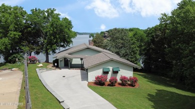 Lake Home For Sale in Louisville, Tennessee