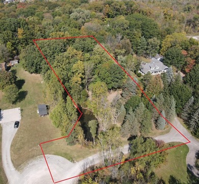 (private lake, pond, creek) Acreage For Sale in Northville Michigan