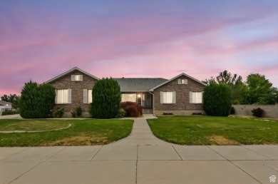 Great Salt Lake Home For Sale in West Jordan Utah
