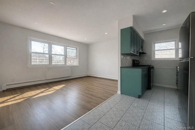 Spacious brick multifamily home offering three levels of living - photo 2