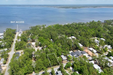 Nestled within the Magnolia Beach community in Point Washington - photo 1