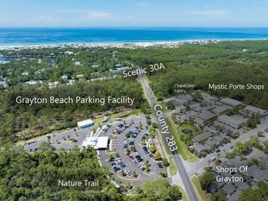 Nestled within the Magnolia Beach community in Point Washington - photo 4