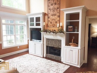 A combination of luxury, comfort, grandeur, privacy and intimacy - photo 7